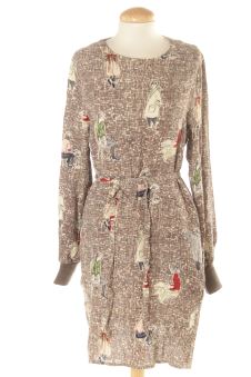 Einfaches Kleid 36 Nice Things By Paloma S.