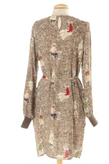 Einfaches Kleid 36 Nice Things By Paloma S.