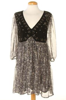 Robe casual M Sfera