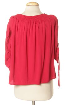 Blouse à manches longues 38 Orsay