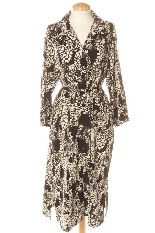 Robe casual