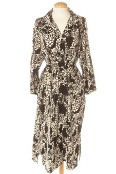 Robe casual M MONKI