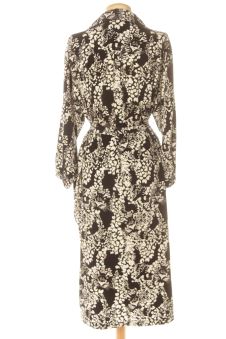 Robe casual M MONKI