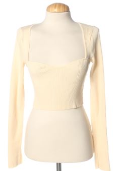 Maglione S Zara