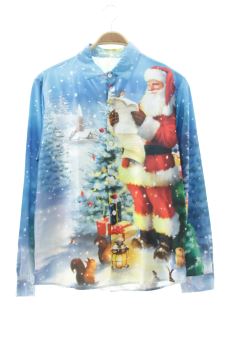 Chemise M PERCENTIL