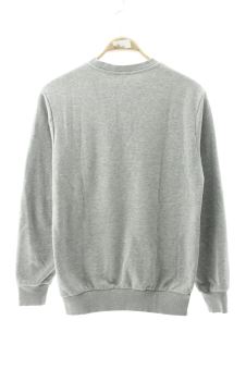 Felpa XS DIVIDED EXCLUSIVE