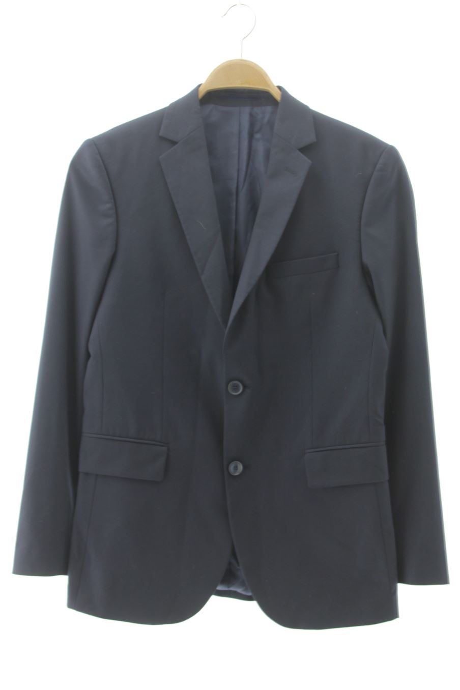 Americana de IZAC de la talla 48