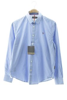 Chemise M Napapiji Geographic