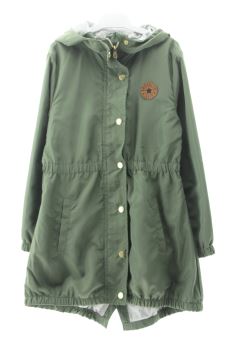 Manteau 10 ans DESTINATION