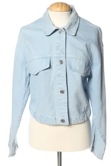 Jacke S Bershka, Foto 1 von 2