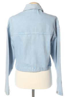 Cazadora S Bershka