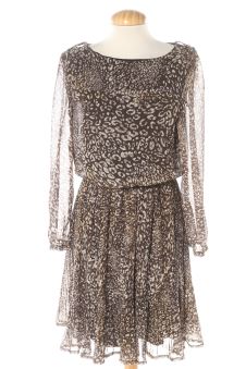 Vestido casual M PERCENTIL