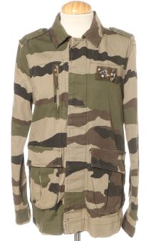 Blouson S Bershka