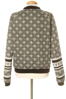Blouson L Bershka