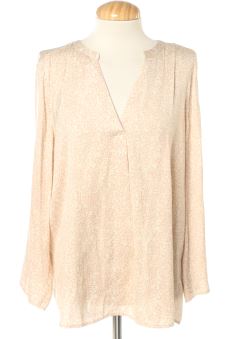 Blouse à manches longues XL Sfera