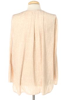 Blouse à manches longues XL Sfera
