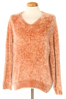 Pull S Oysho