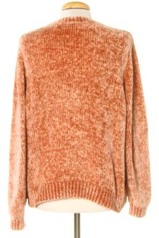 Pull S Oysho