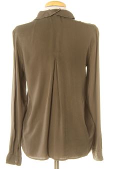 Chemise S Bershka