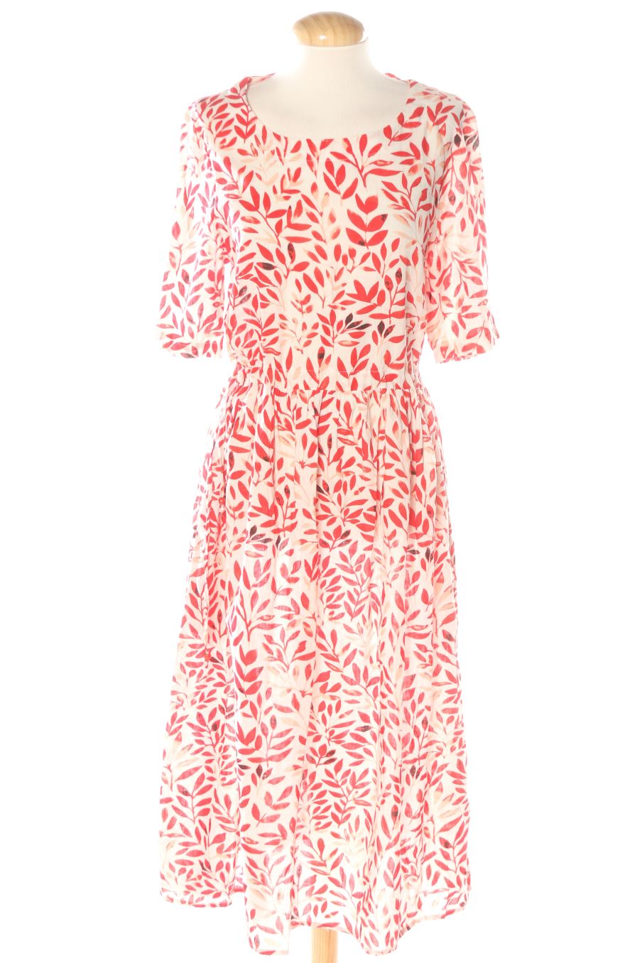 Robe casual PERCENTIL de la taille S, de couleur fleurs