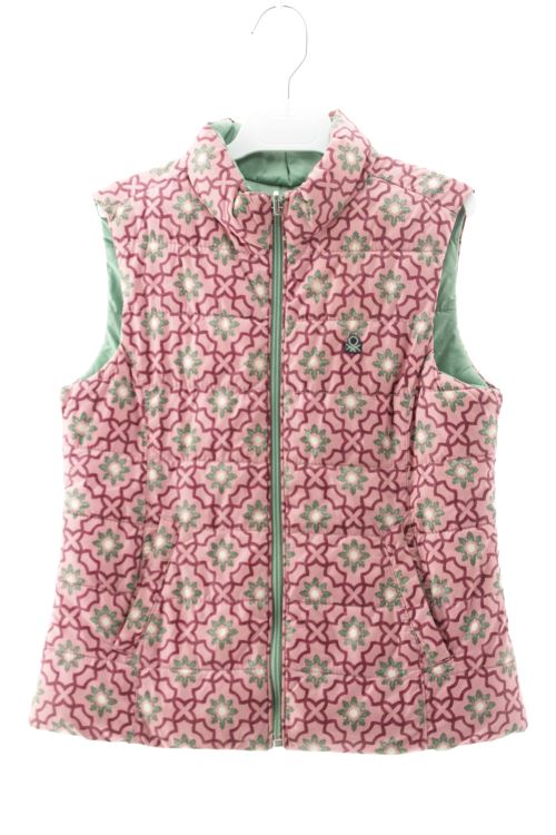 Veste sans manches