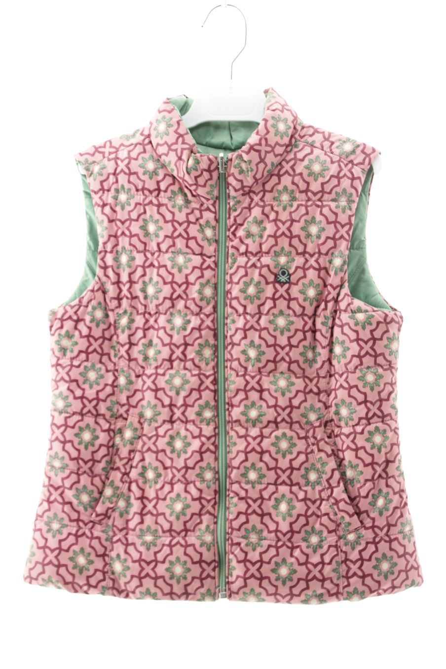 Veste sans manches Benetton de la taille 10 ans
