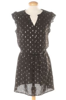 Robe casual S Cache cache, photo 1 sur 2