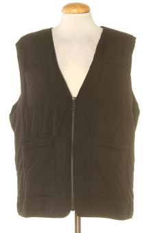 Veste sans manches L Mango, photo 1 sur 2