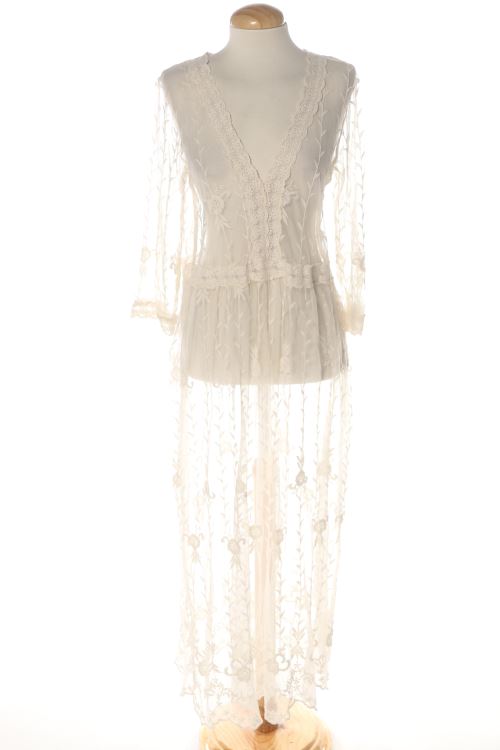 Robe casual