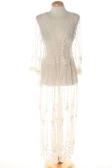 Robe casual L Zara, photo 1 sur 2