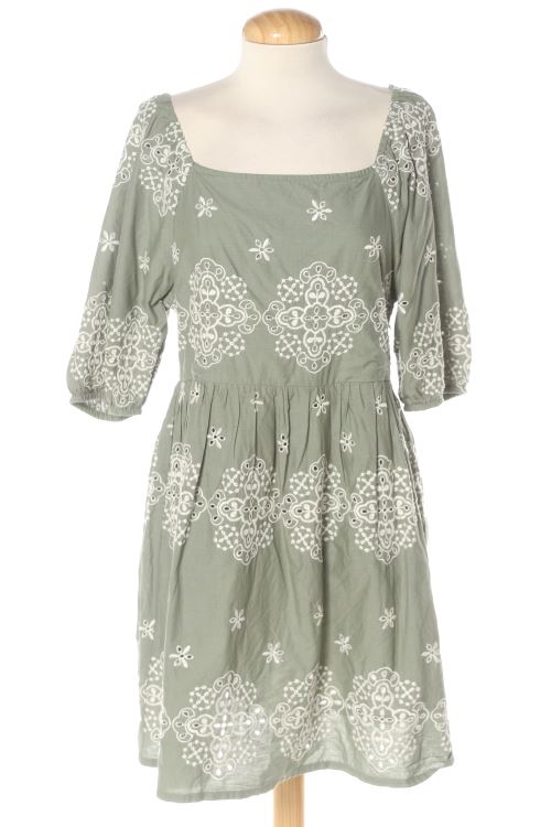Vestido casual
