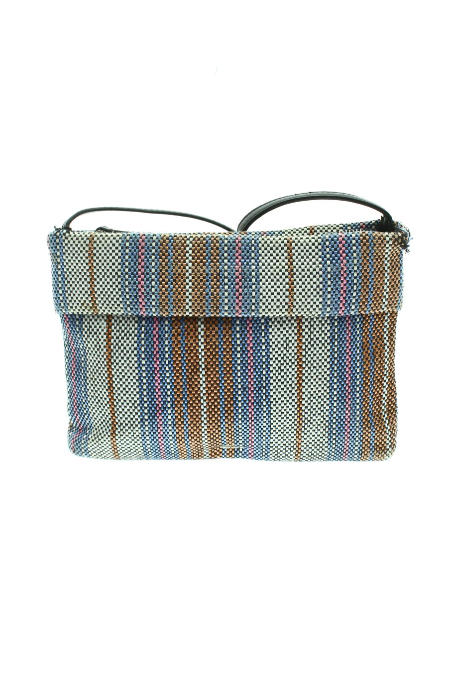 Bandolera Rayas de Parfois