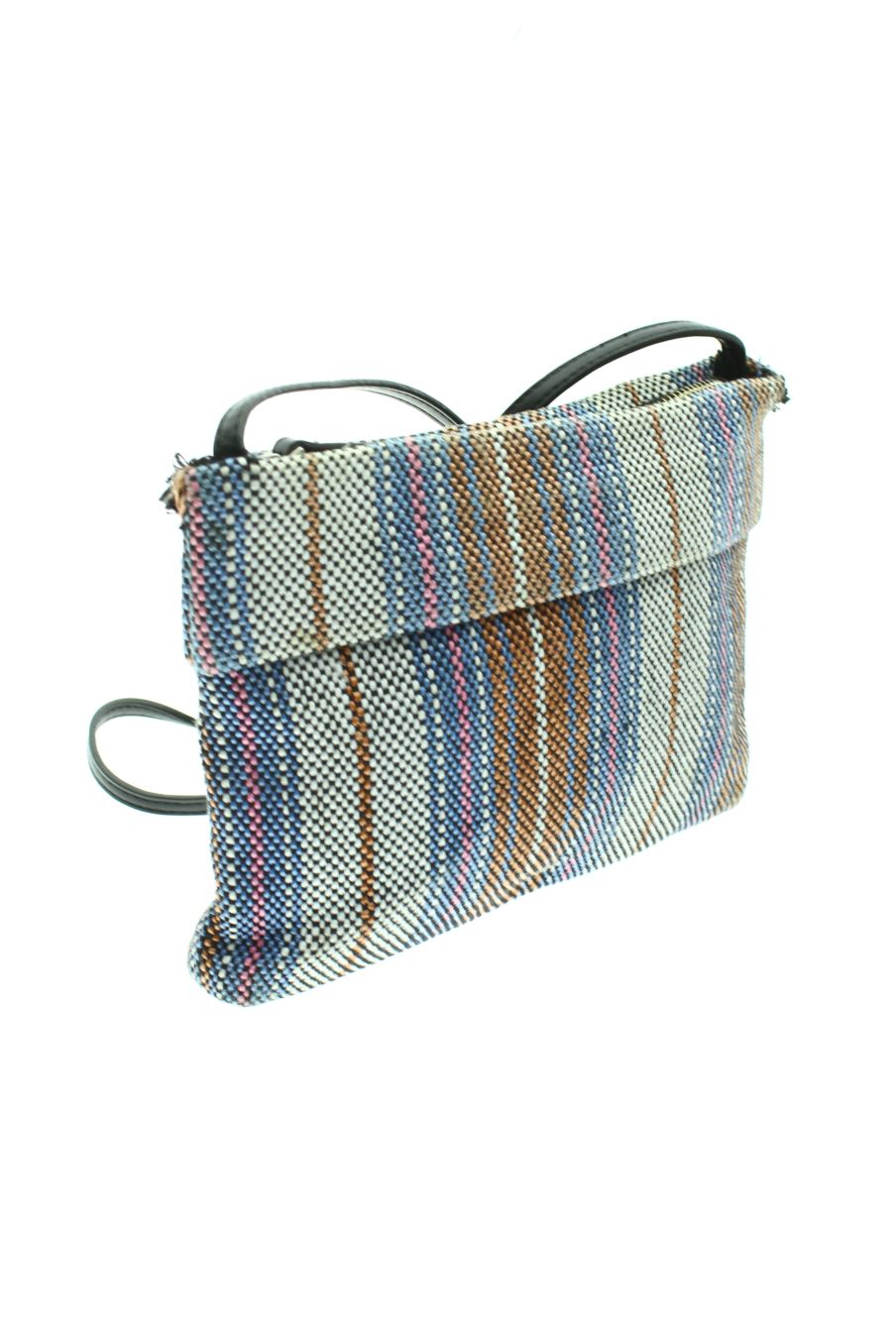 Bandolera Rayas de Parfois
