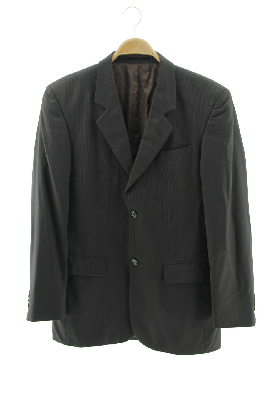 Americana de Bruce Field de la talla L
