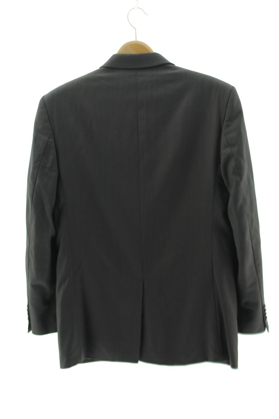 Americana de Bruce Field de la talla L