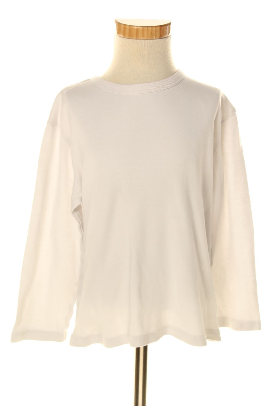 Camiseta de manga larga de Zara de la talla 8 años de segunda mano