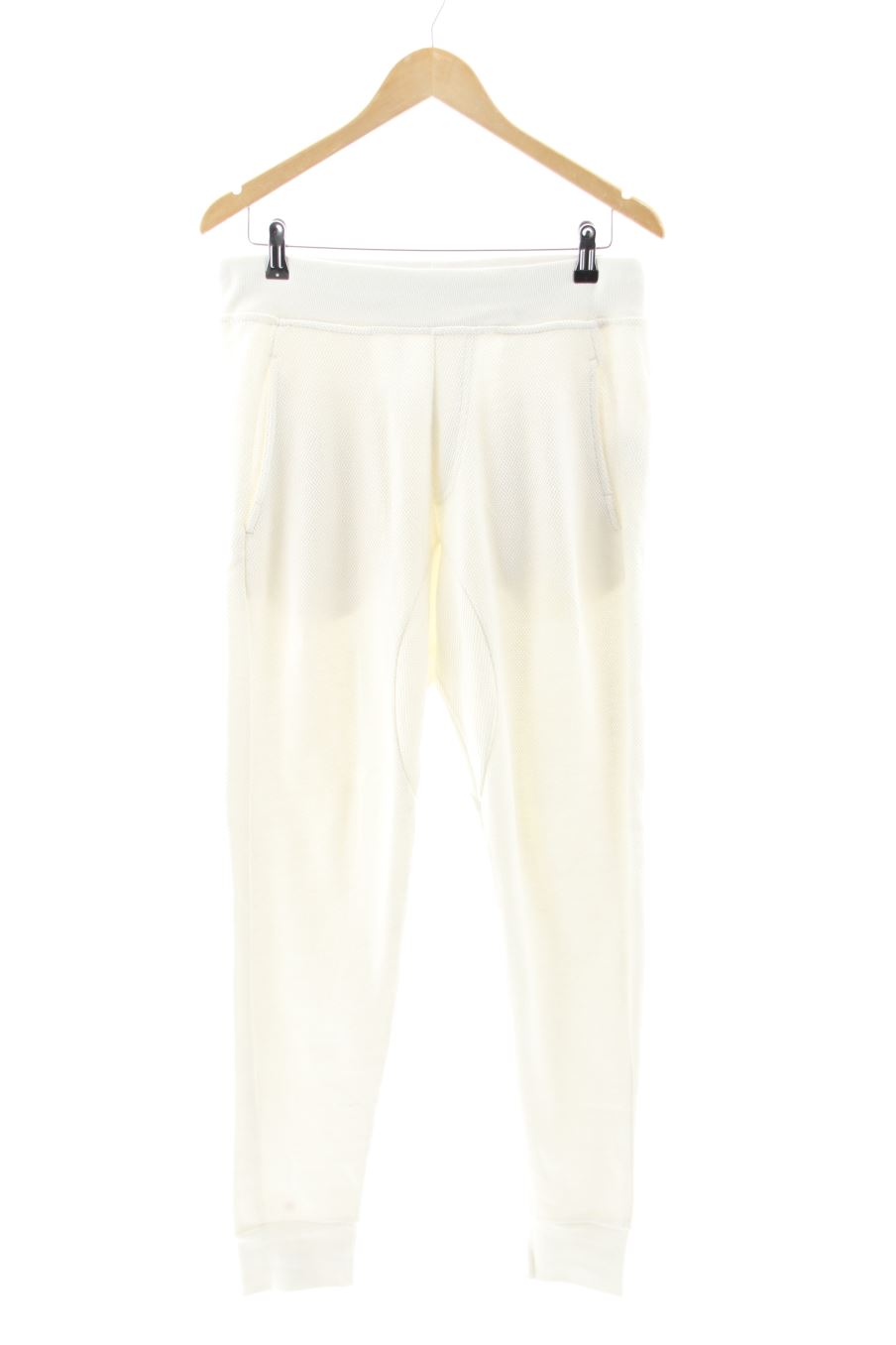 Pantalones de deporte de Zara de la talla L