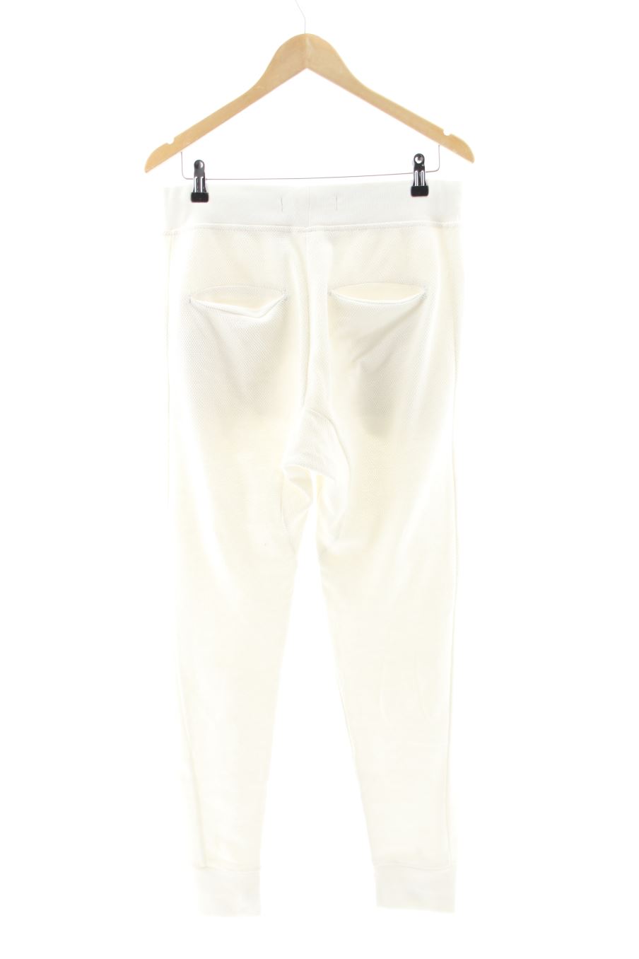 Pantalones de deporte de Zara de la talla L
