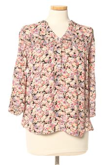 Blusa de manga larga S Vero moda, foto 1 de 2