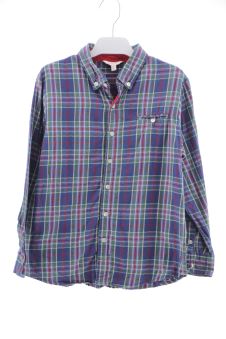 Camisa de manga larga 8 años Gocco