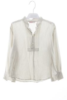 Chemise manches longues 6 ans Villalobos
