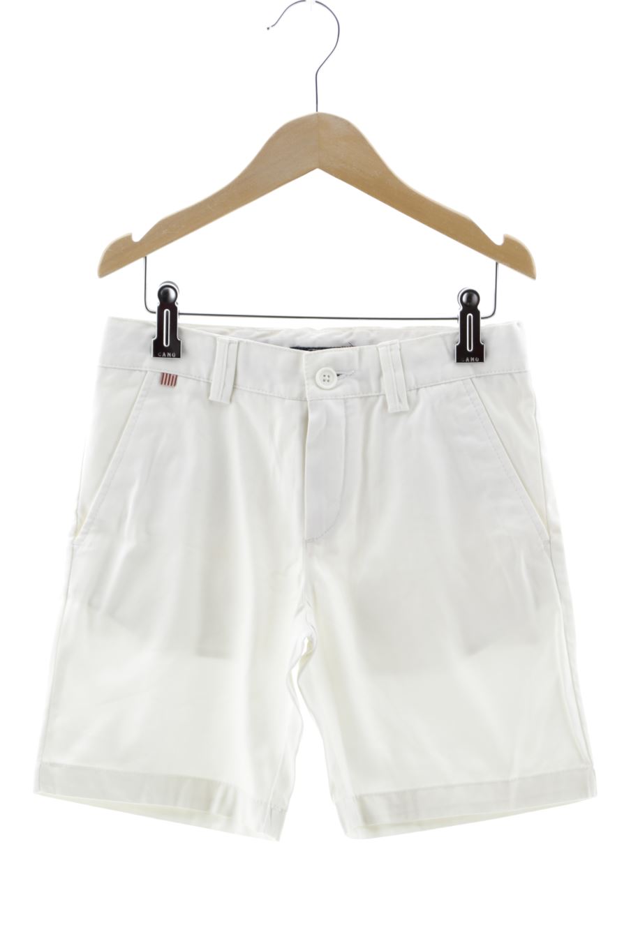 Short Tizzas de la taille 7 ans de seconde main