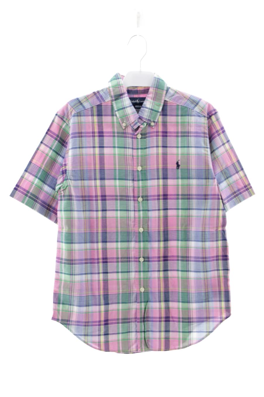 Chemise Polo Ralph Lauren de la taille 10 ans de seconde main
