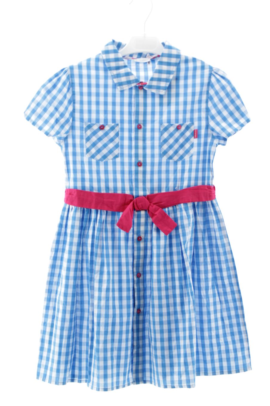 Vestido de Tutto Piccolo de la talla 12 años con etiqueta