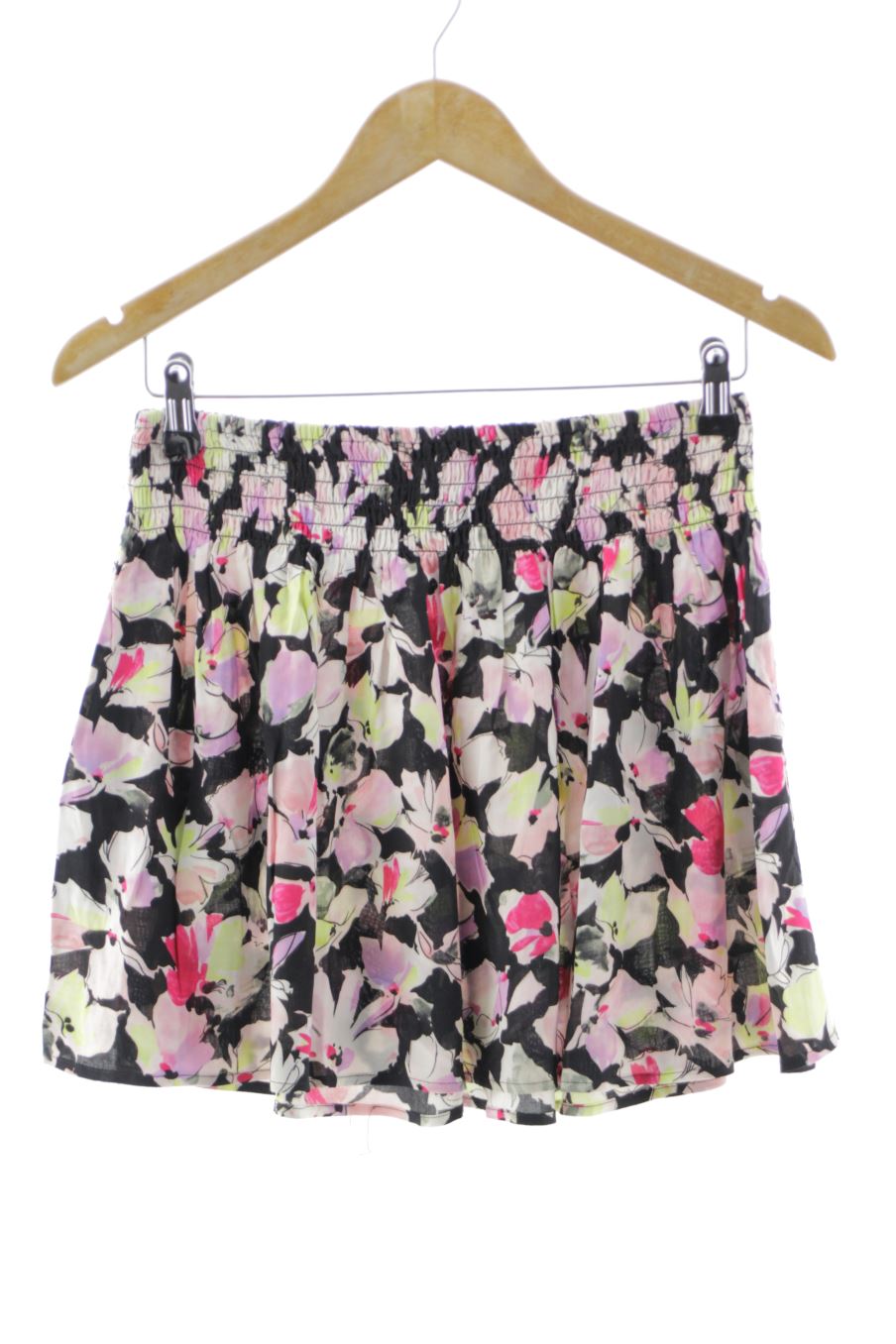 Jupe Express de la taille XS, de couleur fleurs