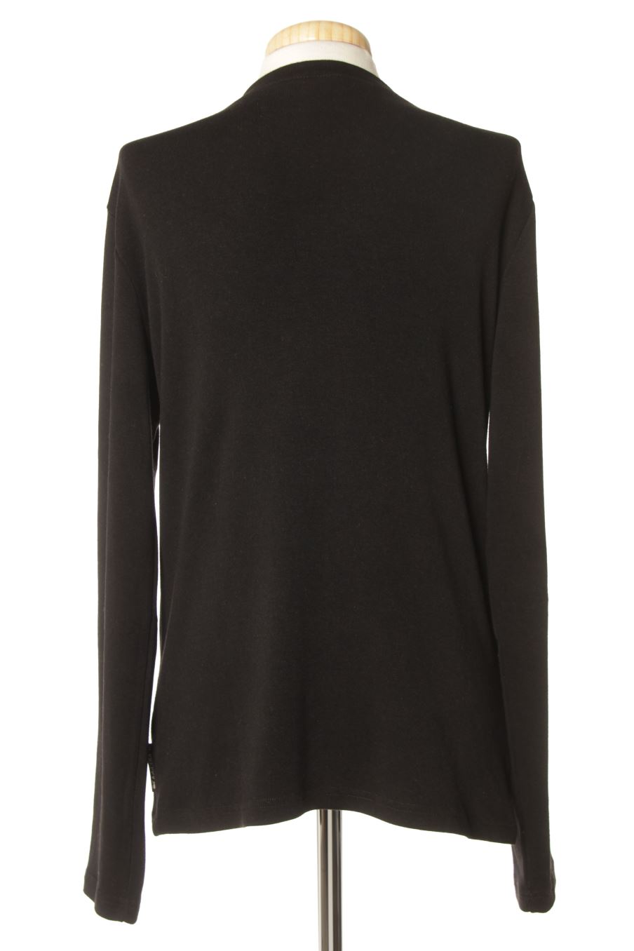 Sudadera de H.Preppy de la talla M, de color negro