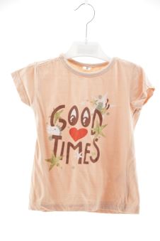 Camiseta 2 años Zeeman