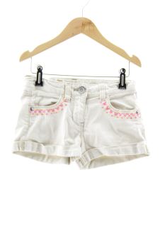 Short en jean 4 ans Benetton