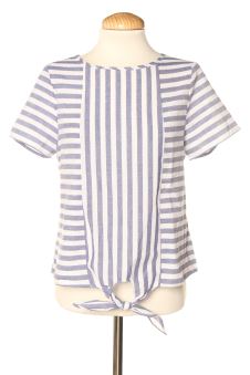 Blusa de manga corta S PERCENTIL, foto 1 de 2