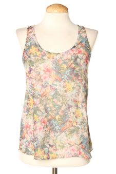 Top XS Mango, foto 1 di 2